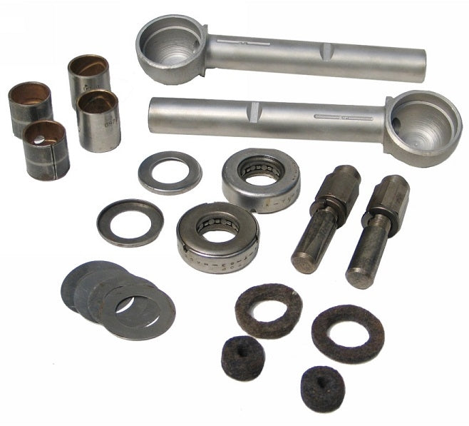 A-3111 King Pin Set Complete
