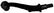 A-3130-B Spindle Arm w/New Ball Right - Exchange