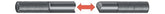 A-3281 Tie Rod Assembly