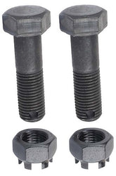A-3287 Tie Rod End Bolts Pair