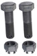 A-3287 Tie Rod End Bolts Pair