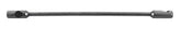 A-3304 Drag Link- USA Made Steel
