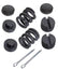 A-3305 Tie Rod OR Drag Link Rebuild Kit