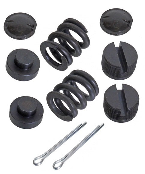 A-3305 Tie Rod OR Drag Link Rebuild Kit
