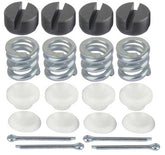 A-3306 Tie Rod and Drag Link Rebuild Kit- Teflon