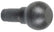 A-3311 Spindle Arm Weld In Ball