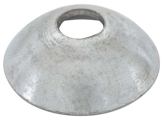 A-3405-W Washer for radius ball cap