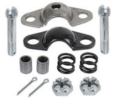 A-3440 Radius Cap Set - Original Style