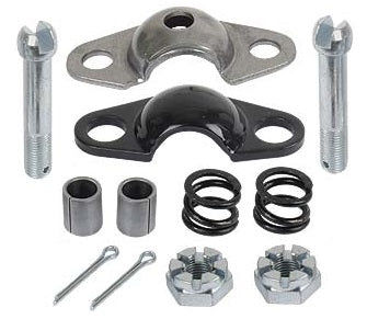 A-3440 Radius Cap Set - Original Style