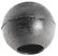 A-3446 Radius Cap Rubber Ball Only