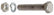 A-3508 Steering Column Clamp Bolt