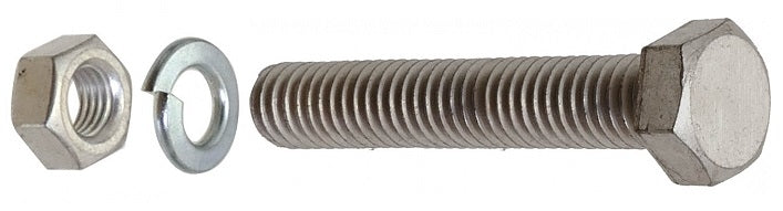 A-3508 Steering Column Clamp Bolt