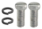 A-3519-K Steering Column Lower Clamp Mounting Bolts Pair