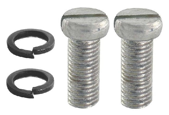 A-3519-K Steering Column Lower Clamp Mounting Bolts Pair