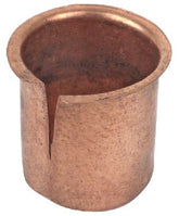A-3529 Horn Rod Upper Brass Bushing