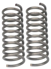 A-3545 Control Arm Springs - pr.