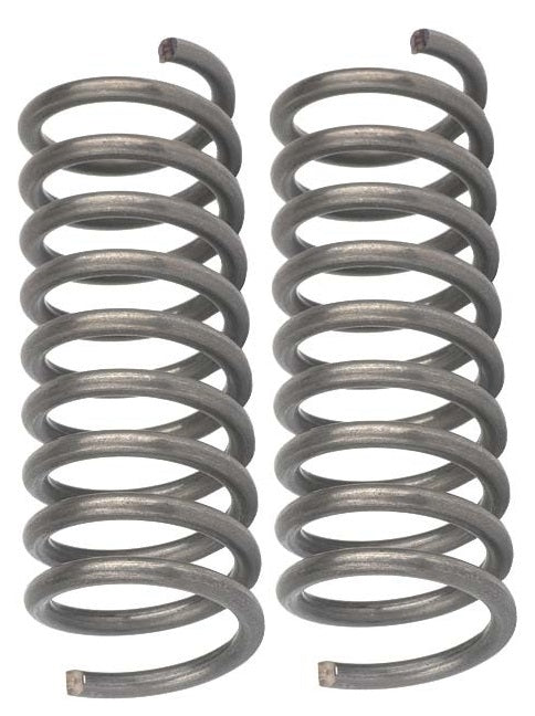 A-3545 Control Arm Springs - pr.