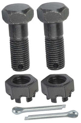 A-3550 Steering Column Mounting Bolts w/Nuts