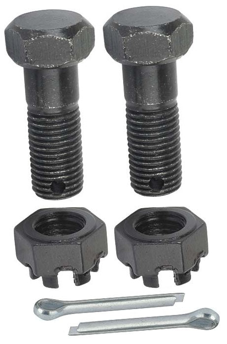 A-3550 Steering Column Mounting Bolts w/Nuts