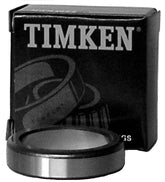 A-3552 Steering Column Lower Race- Timken - For two tooth steering boxes