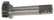 A-3575-B Steering Sector Shaft 28-29 7 tooth