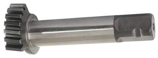 A-3575-B Steering Sector Shaft 28-29 7 tooth