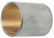 A-3576-C Steering Column Sector Bushing- ea.