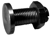 A-3577 Steering Column Sector Thrust Screw & Nut