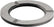 A-3579-A Steering Column Sector thrust washer 7 Tooth
