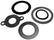 A-3581-B Steering Column Gasket Set 1929-31