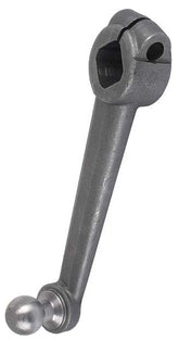 A-3590-B Pitman Arm - Reballed - Exch.