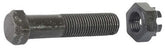 A-3592-K Pitman Arm Bolt and Castle Nut