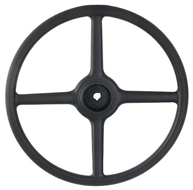 A-3600-D Steering Wheel Keyed USA Made 1930-1931