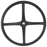 A-3600-K Steering Wheel Keyed USA Made 1929