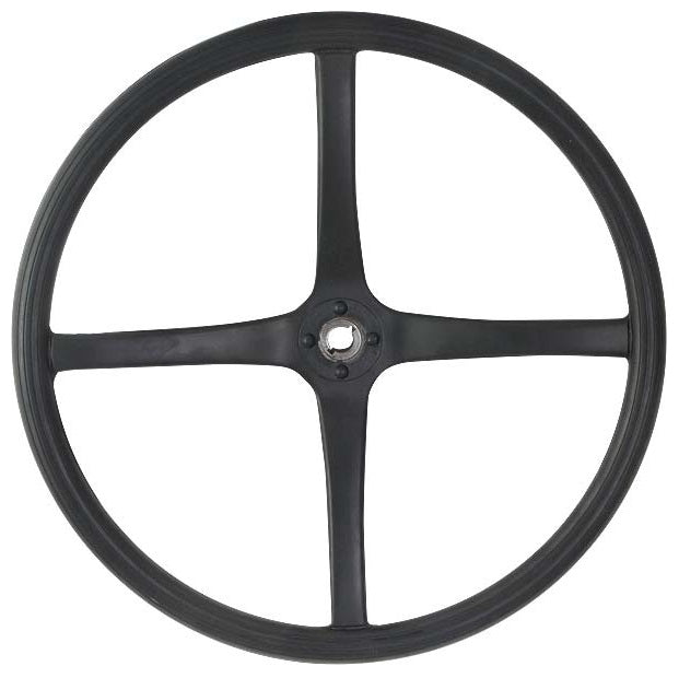 A-3600-K Steering Wheel Keyed USA Made 1929