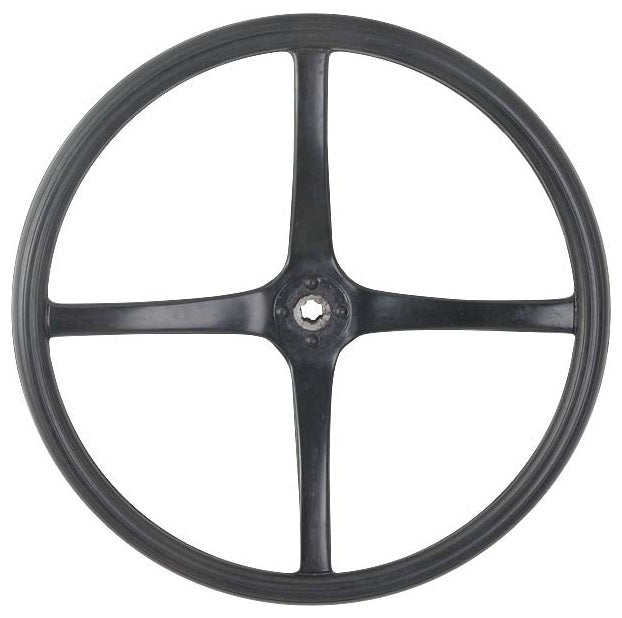 A-3600-S Steering Wheel Splined USA Made 1928-29