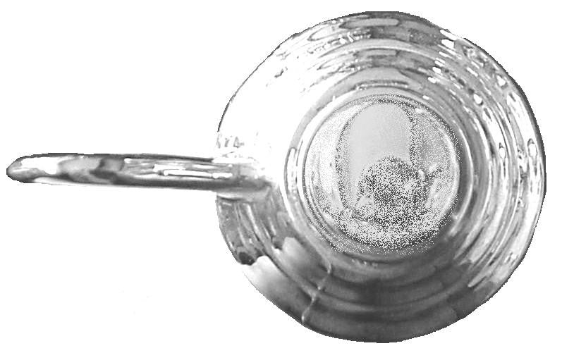 A-3616-C Horn Rod Assy. 29 2-tooth