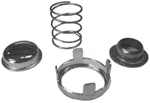 A-3617-A Horn Rod Rebuild Kit - 1928-1929