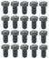 A-4010-K Axle Housing Bolt Set - Both Sides