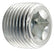 A-4030 Differential Drain/Fill Plug