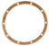 A-4035-B Axle Housing Gaskets .006 thick