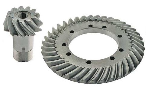 A-4209-B Ring & Pinion Set - 3.54/1 -