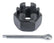 A-4242 Rear Axle Castle Nut Only