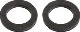 A-4244 Rear Axle Drum Outer Seals - PAIR