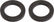 A-4244 Rear Axle Drum Outer Seals - PAIR