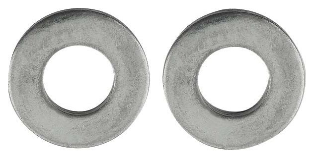 A-4244-M Rear Hub Outer Metal Washer- Pr.