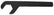 A-4634-T Pinion Nut Tool- Need 2 to tighten pinion nuts