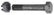 A-4750 Rear Radius Rod To Torque Tube Bolt