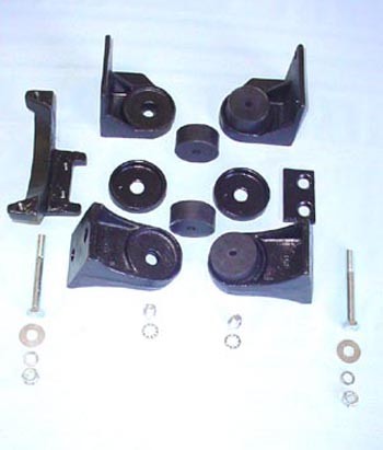 A-5089 Float-A-Motor Kit - Complete-