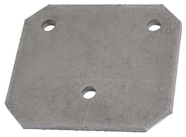 A-5095 Rear Motor Mount Outer Plate